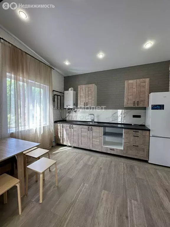 Дом в Подольск, Берёзовый проезд, 12А (80 м) - Фото 1