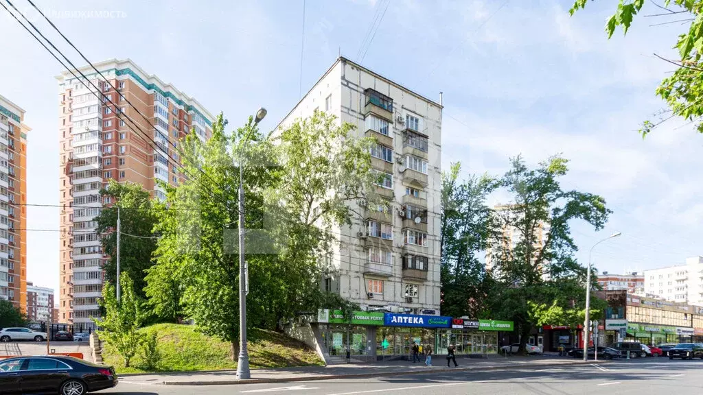 Помещение свободного назначения (100 м) - Фото 1