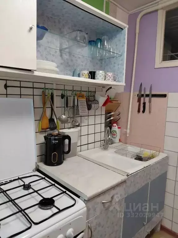 1-к кв. Москва Большая Академическая ул., 31к1 (31.0 м) - Фото 2