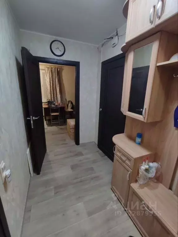 1-к кв. Ленинградская область, Ломоносовский район, Виллозское ... - Фото 2