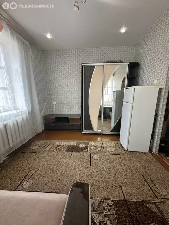 1-комнатная квартира: Киров, улица Маклина, 58 (17 м) - Фото 1