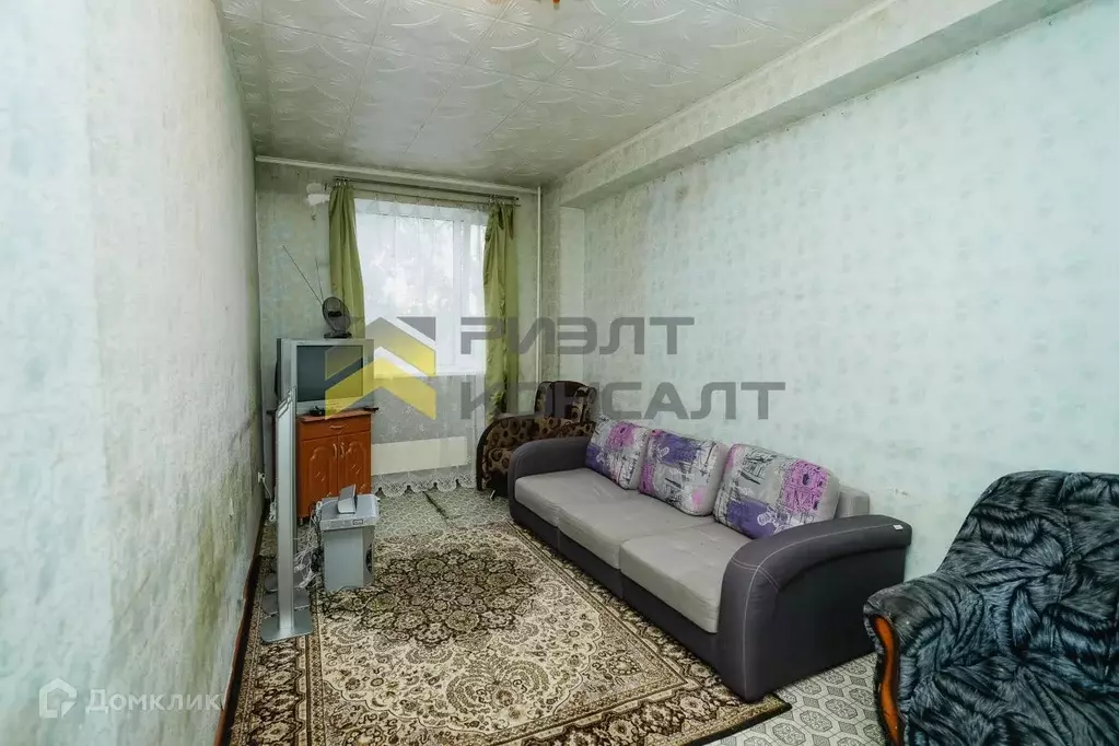 Продаётся 1-к квартира, 35.2 м - Фото 0