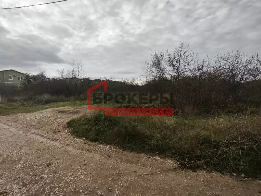 Участок в Севастополь, Балаклавский муниципальный округ, улица ... - Фото 2