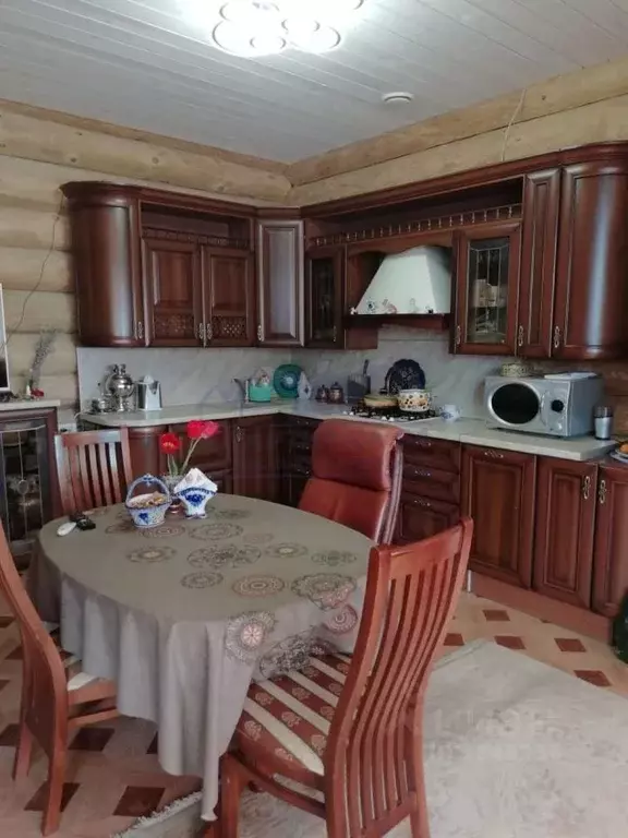 Дом в Саратовская область, Балаково ул. Грибоедова, 51а (90.0 м) - Фото 0