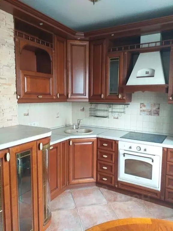 3-к кв. Курская область, Курск просп. Победы, 30 (81.0 м) - Фото 1