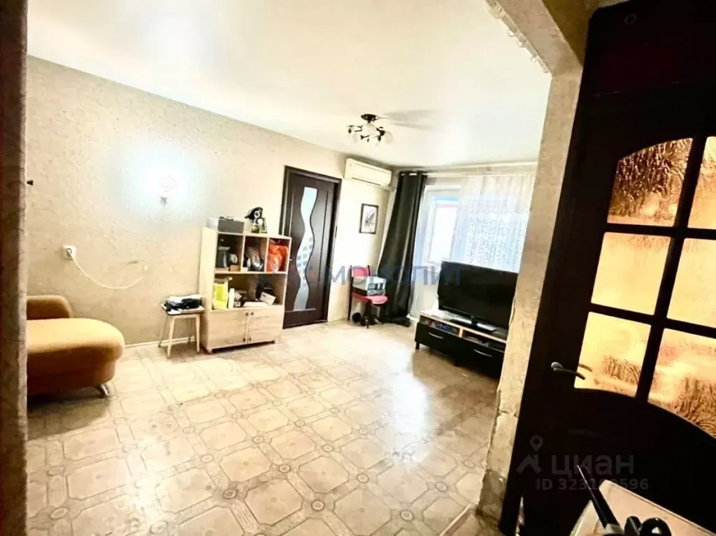 2-к кв. Нижегородская область, Нижний Новгород Артельная ул., 12а ... - Фото 1