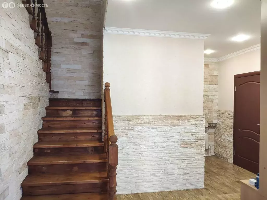 Дом в Омск, 3-я Путевая улица, 2 (123.2 м) - Фото 1