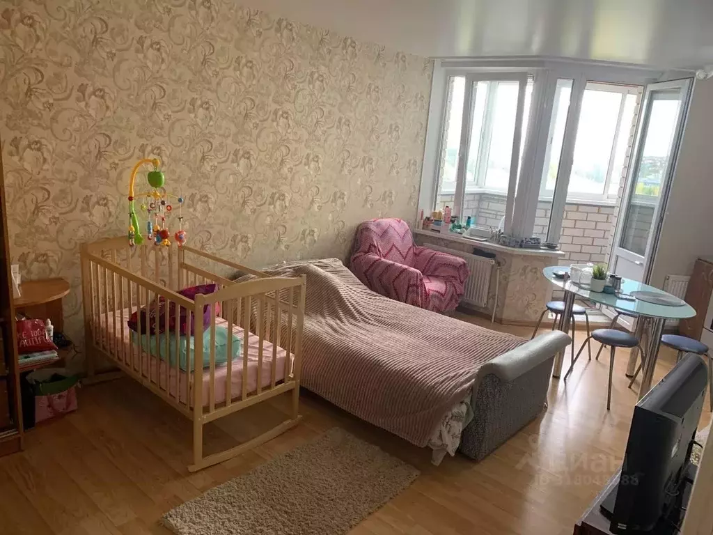 Студия Удмуртия, Ижевск Буммашевская ул., 43 (32.0 м) - Фото 1