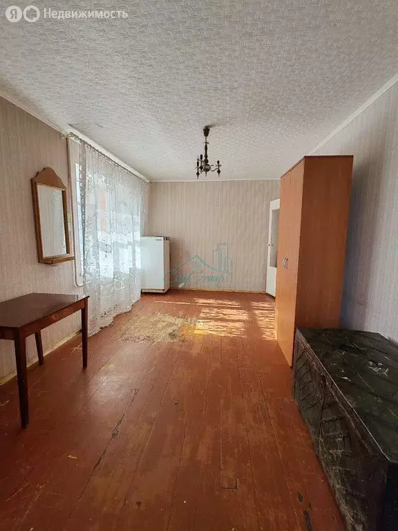 1-комнатная квартира: Орск, микрорайон Новый город, Омская улица, 63 ... - Фото 0