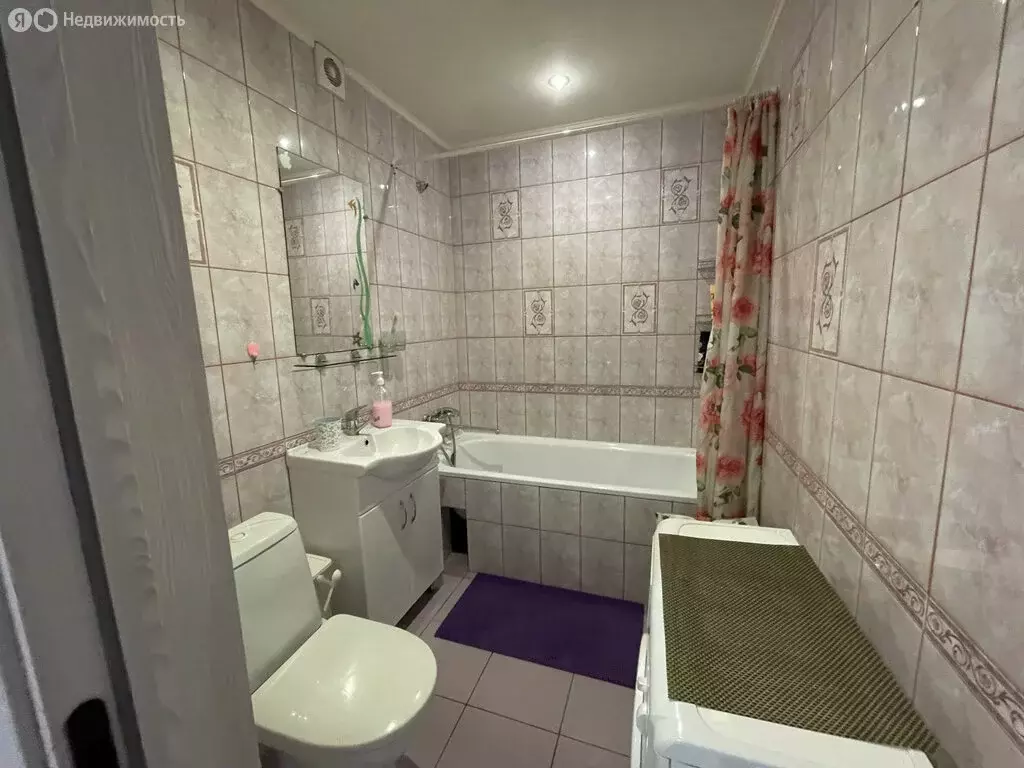 1-комнатная квартира: Саратов, СНТ Утёс-2, 7 (39 м) - Фото 1