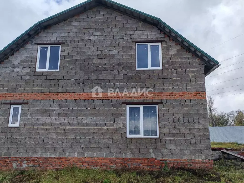 Дом в Белгородская область, Белгородский район, с. Стрелецкое, ... - Фото 1