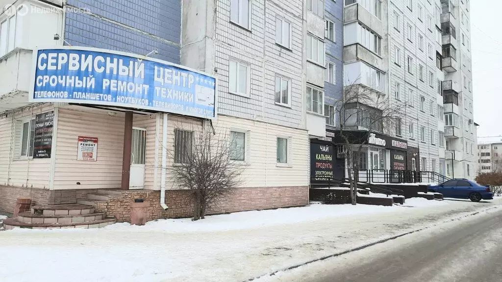 Помещение свободного назначения (62.1 м) - Фото 0