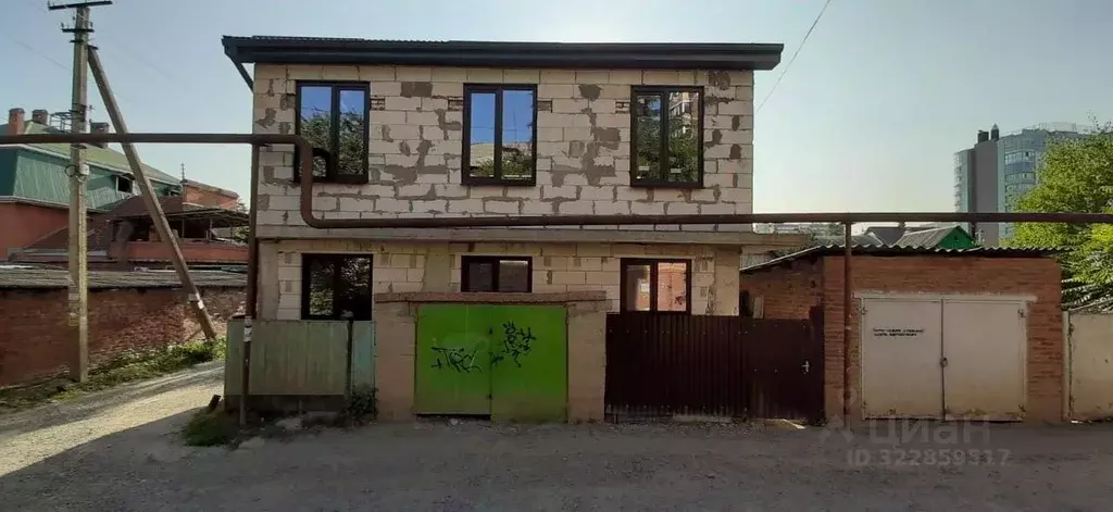 Помещение свободного назначения в Краснодарский край, Краснодар ... - Фото 2