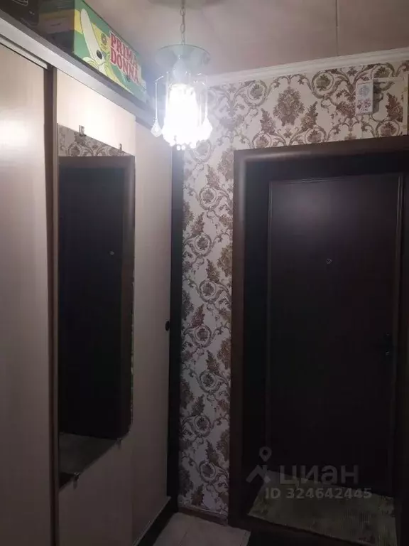 Студия Пензенская область, Заречный ул. Конституции СССР, 39 (19.0 м) - Фото 2