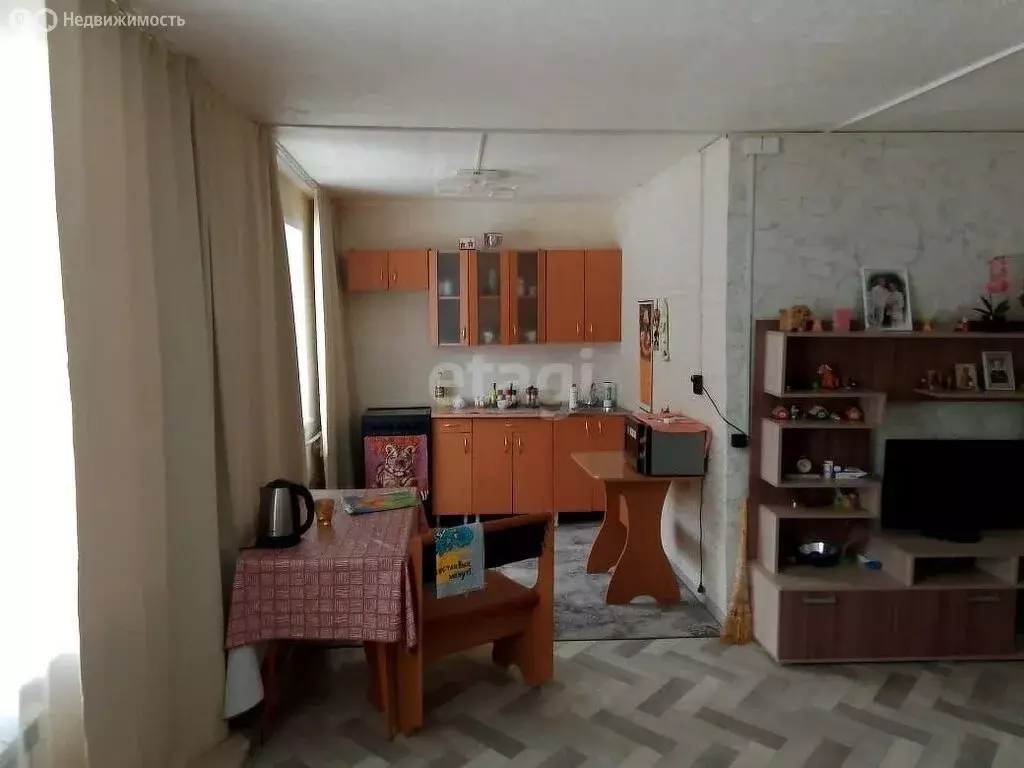 3-комнатная квартира: Ачинск, 5-й микрорайон, 2 (54.8 м) - Фото 1