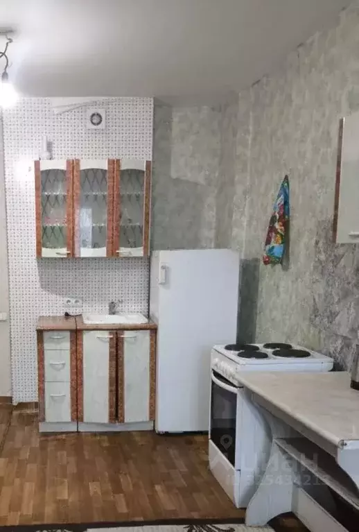 Студия Красноярский край, Красноярск Соколовская ул., 76 (28.0 м) - Фото 2