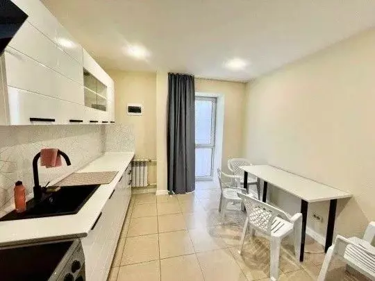 2-к кв. Кировская область, Киров Ярославская ул., 32 (70.0 м) - Фото 1