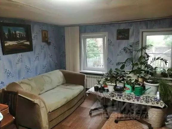 Дом в Красноярский край, Красноярск Дальневосточная ул., 2 (70 м) - Фото 1