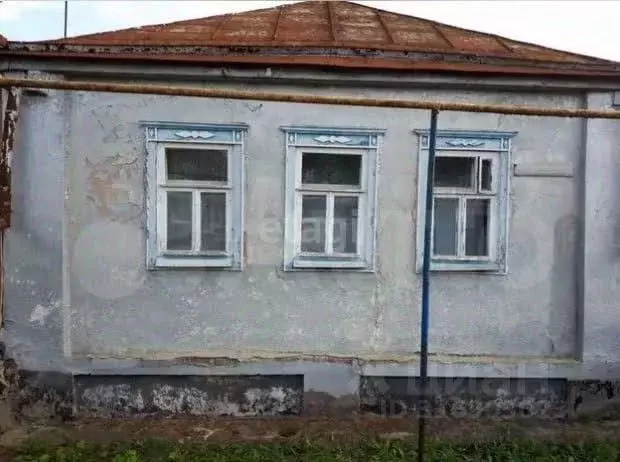 Дом в Белгородская область, Новый Оскол ул. Чернышевского, 11 (49 м) - Фото 1