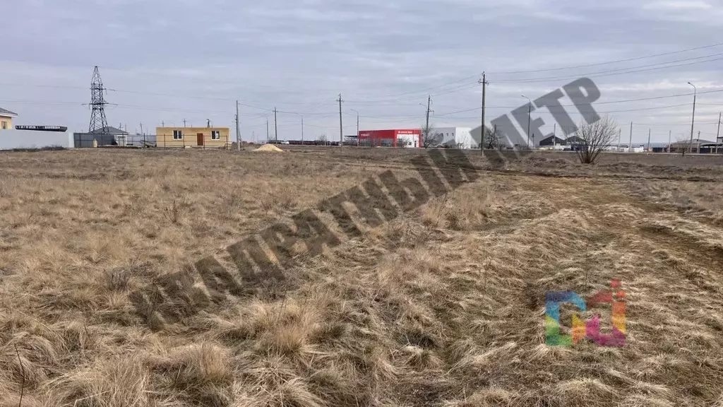 Участок в Калмыкия, Элиста  (6.0 сот.) - Фото 2