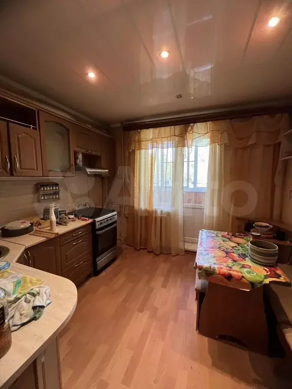 3-к. квартира, 67 м, 1/5 эт. - Фото 0