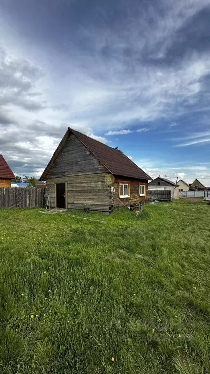 Дом в Иркутская область, Иркутский муниципальный округ, д. Грановщина ... - Фото 2