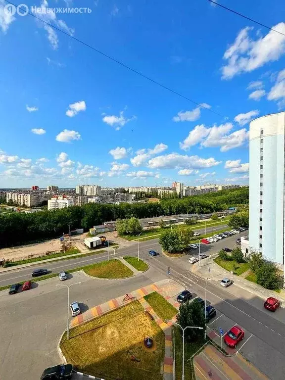 3-комнатная квартира: Белгород, бульвар Юности, 33 (68.3 м) - Фото 0