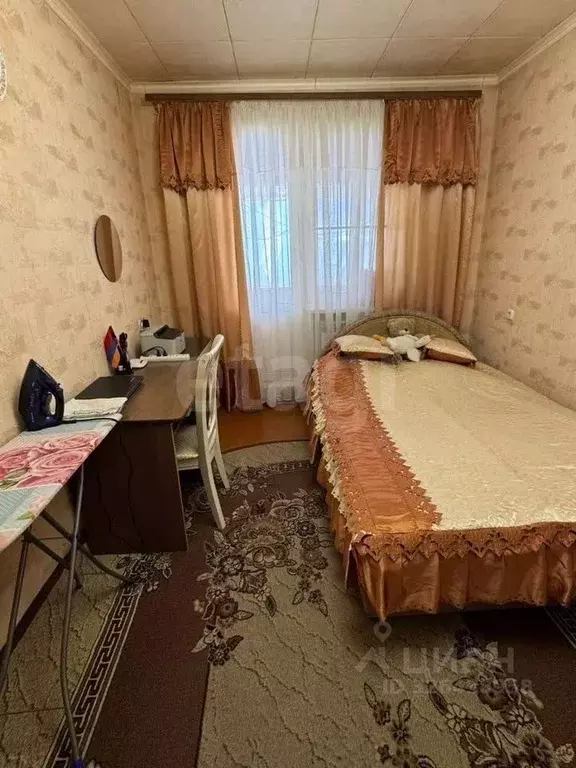 2-к кв. Ростовская область, Батайск Нефтегорская ул., 8 (50.0 м) - Фото 1