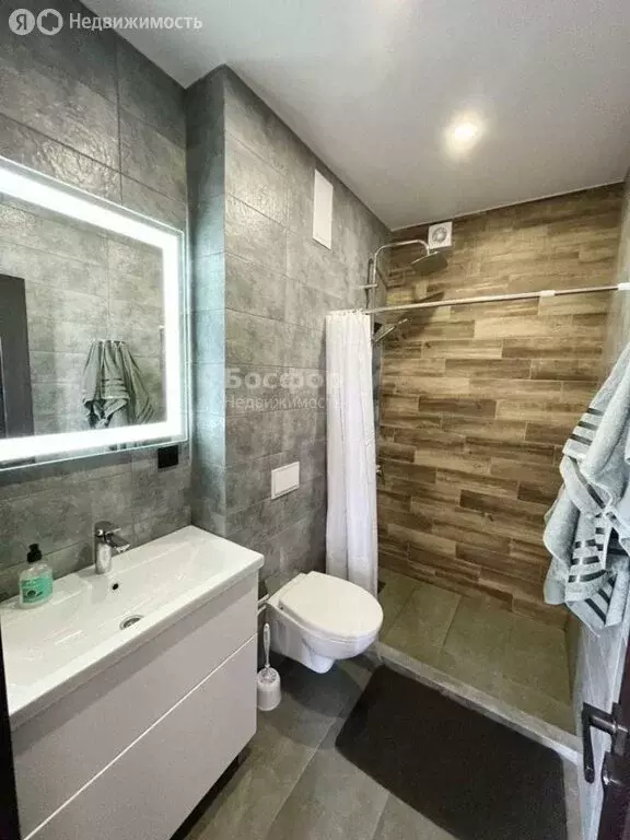 Дом в Судак, улица Юнус Кандым, 10 (120 м) - Фото 1