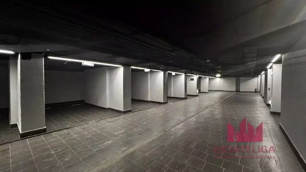 Гараж в Москва ул. 4-я Марьиной рощи, 10к3 (14 м) - Фото 2