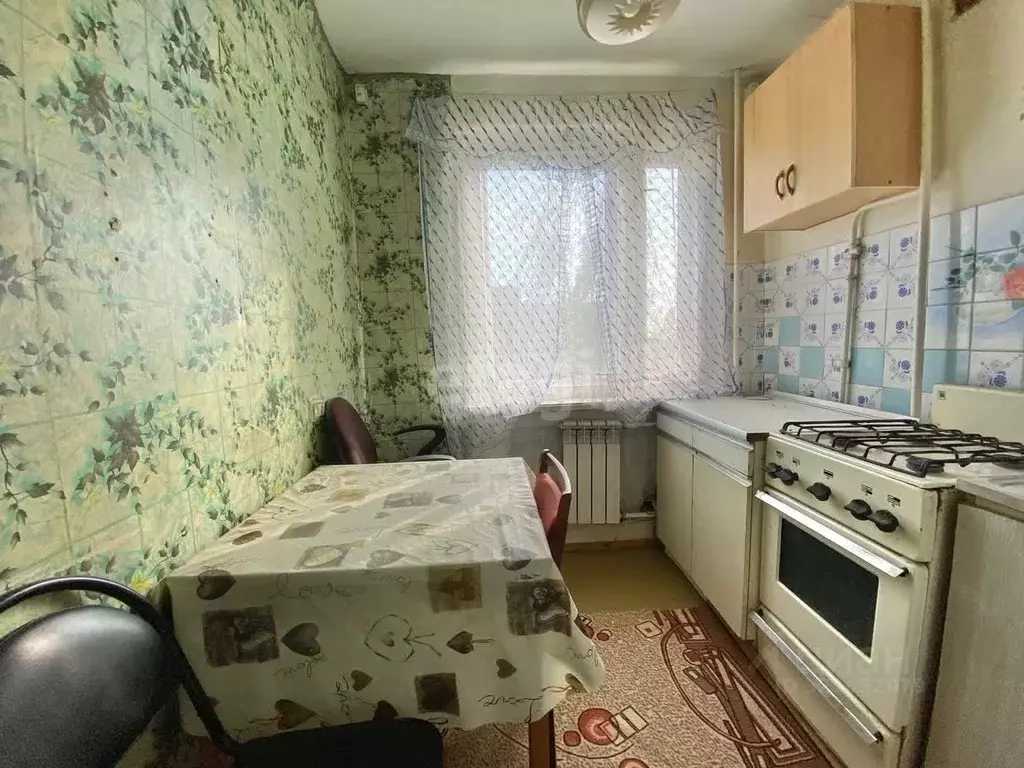 2-к кв. Смоленская область, Рославль 17-й мкр, 14 (40.0 м) - Фото 1