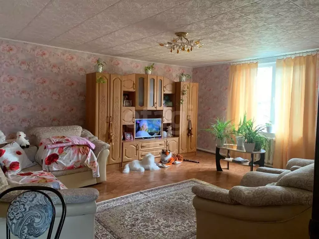 Дом, 88.3 м - Фото 1