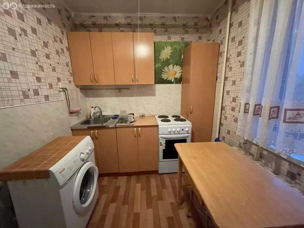 2-комнатная квартира: Тюмень, Кольский переулок, 1 (44 м) - Фото 2