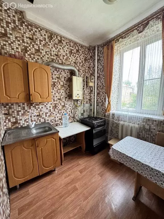 2-комнатная квартира: Зверево, улица Космонавтов, 33 (44.1 м) - Фото 1