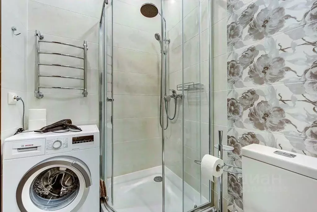 1-к кв. Санкт-Петербург Караванная ул., 22 (23.0 м) - Фото 2