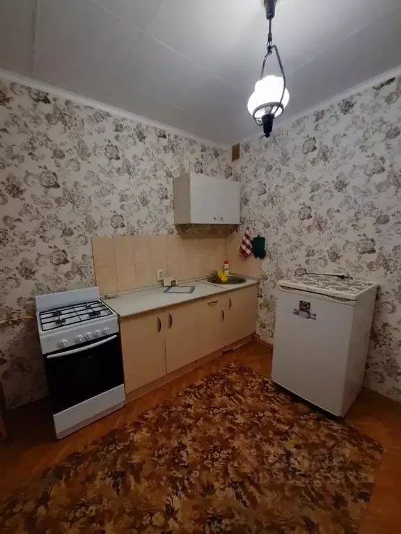 1-к кв. Воронежская область, Воронеж ул. Миронова, 39 (37.7 м) - Фото 1