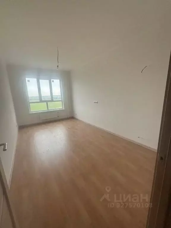 1-к кв. Тверская область, Тверь ул. Левитана, 93А (37.7 м) - Фото 2