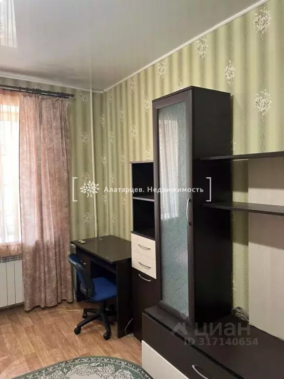 1-к кв. Томская область, Томск Заливная ул., 19 (20.0 м) - Фото 0