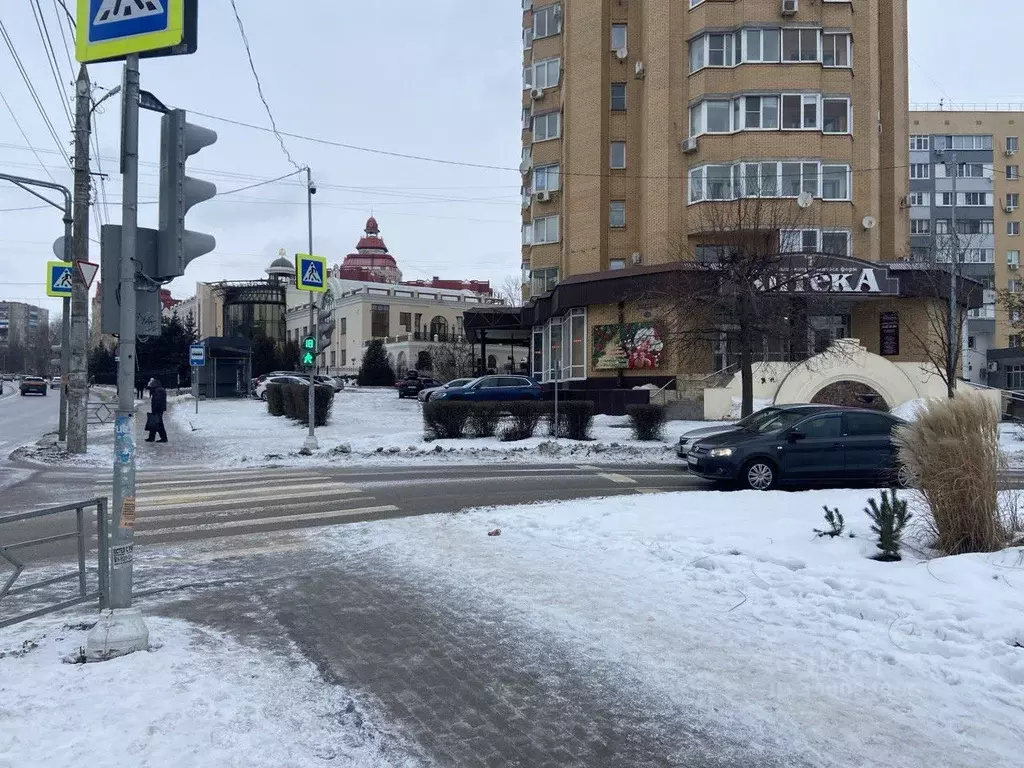 Помещение свободного назначения в Липецкая область, Липецк ул. ... - Фото 1