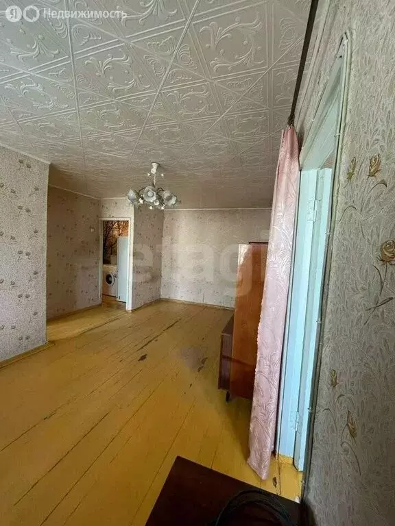 2-комнатная квартира: Златоуст, улица имени А.С. Грибоедова, 12 (44 м) - Фото 1