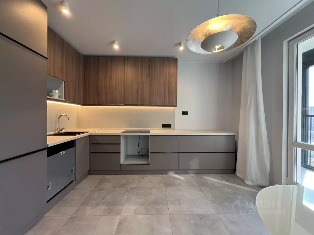 1-к кв. Санкт-Петербург ул. Среднерогатская, 16к5 (45.0 м) - Фото 2