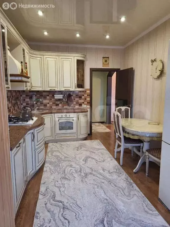 2-комнатная квартира: Набережные Челны, Портовая улица, 15 (68.5 м) - Фото 1