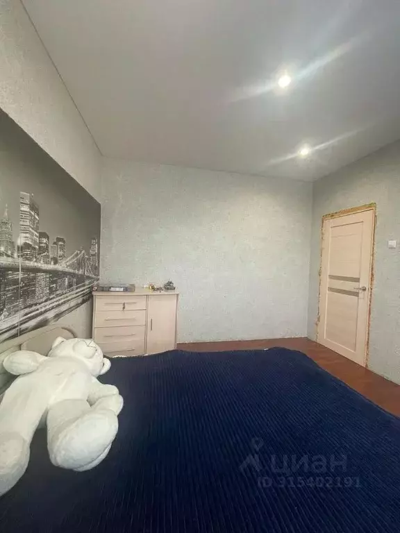 3-к кв. Красноярский край, Норильск Дудинская ул., 21 (68.6 м) - Фото 1