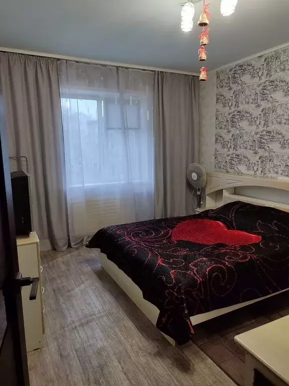 2-к кв. Новосибирская область, Искитимский район, Линево городское ... - Фото 1