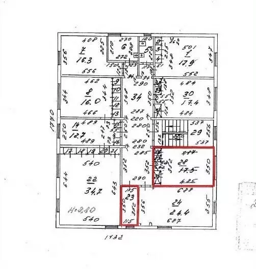 Помещение свободного назначения в Свердловская область, Екатеринбург ... - Фото 1