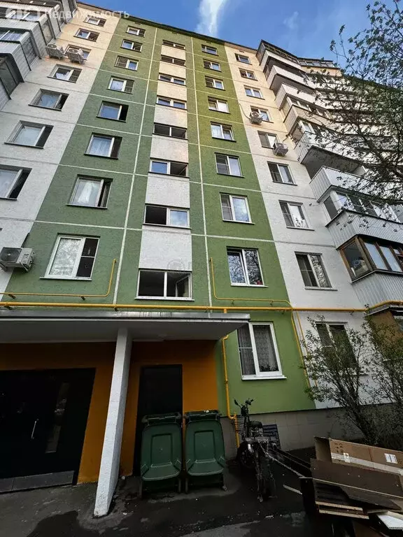 2к в 3-комнатной квартире (11.8 м) - Фото 1