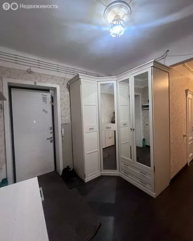 3-комнатная квартира: Вологда, Пролетарская улица, 73 (89.5 м) - Фото 1