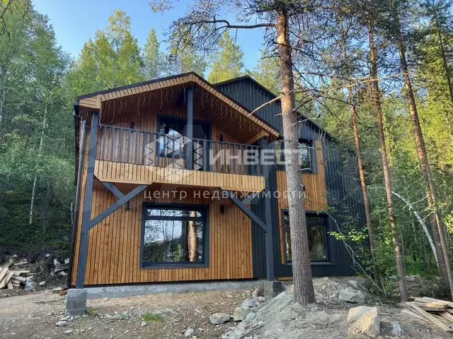 Дом 160 м на участке 29 сот. - Фото 0