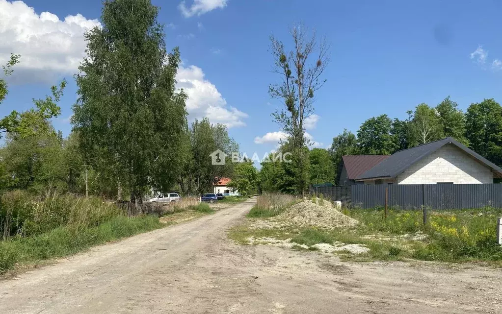 Участок в Калининградская область, Калининград ул. Северодвинская (6.0 ... - Фото 2