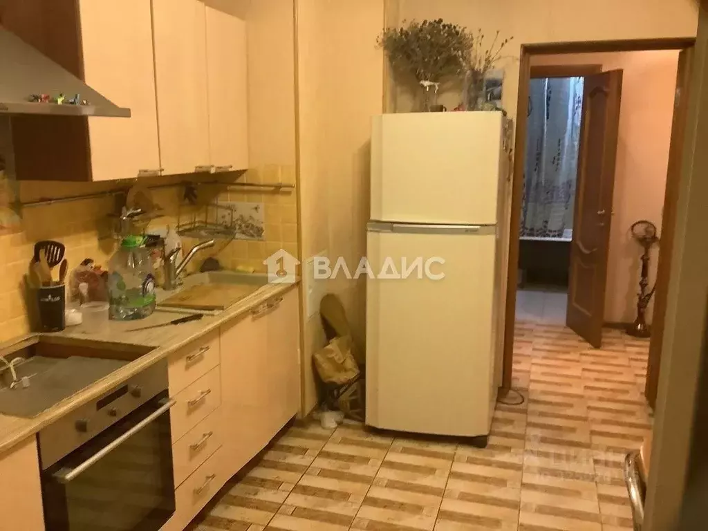 2-к кв. Московская область, Щелково Центральная ул., 96к3 (63.0 м) - Фото 2